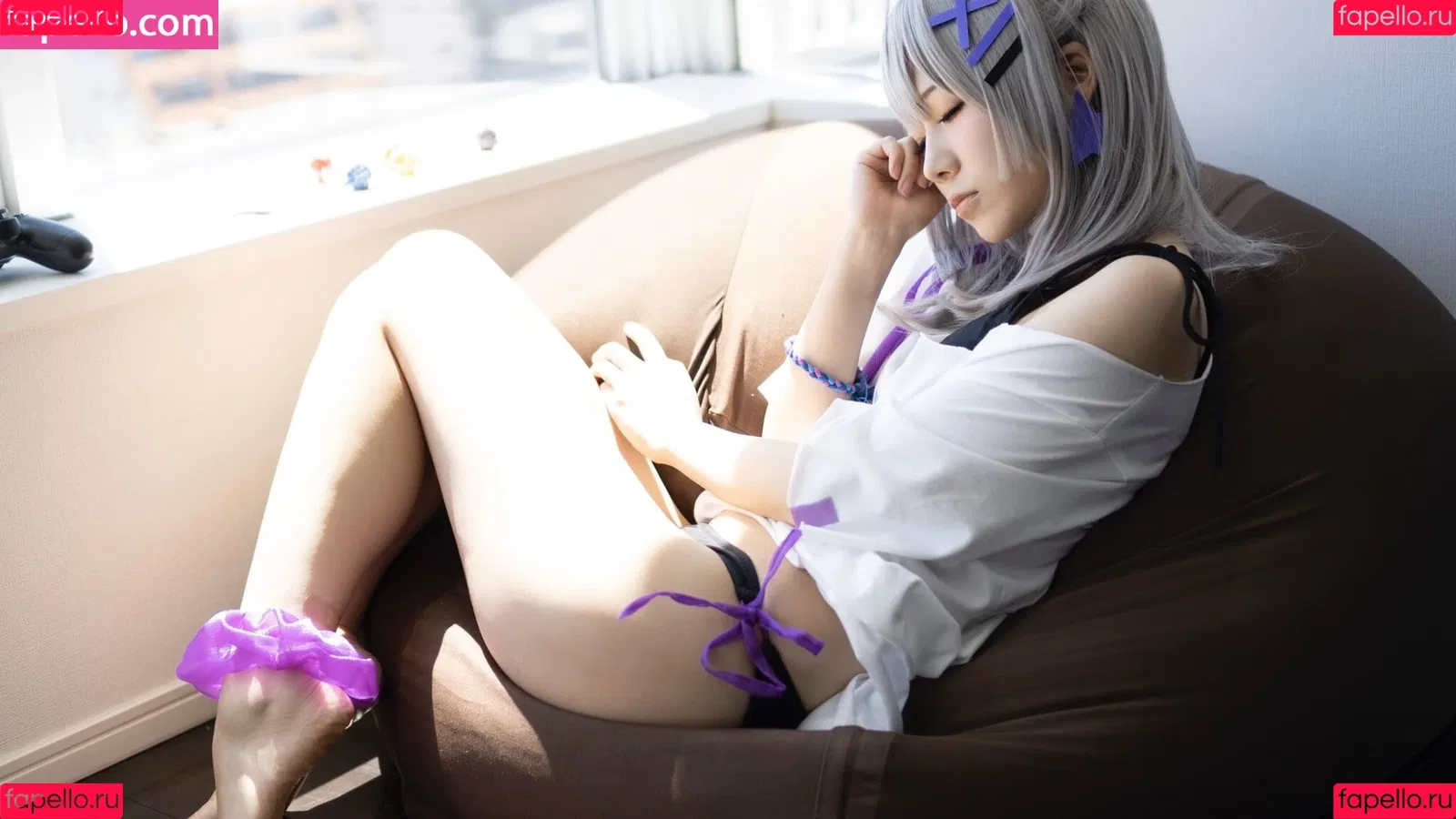 eroticneko / nawo019 / nawo_cosplay Onlyfans Photo Gallery 