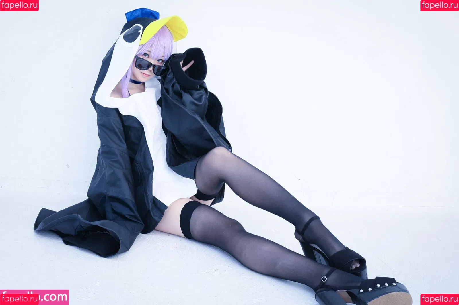 eroticneko / nawo019 / nawo_cosplay Onlyfans Photo Gallery 