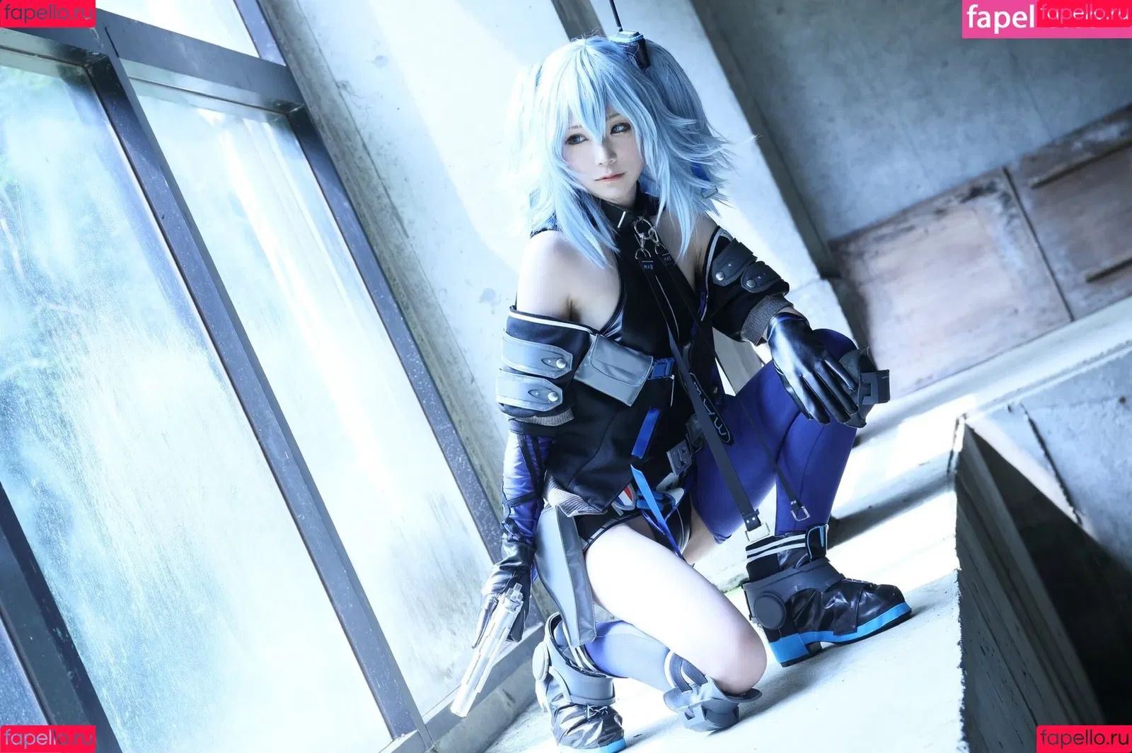 eroticneko / nawo019 / nawo_cosplay Onlyfans Photo Gallery 