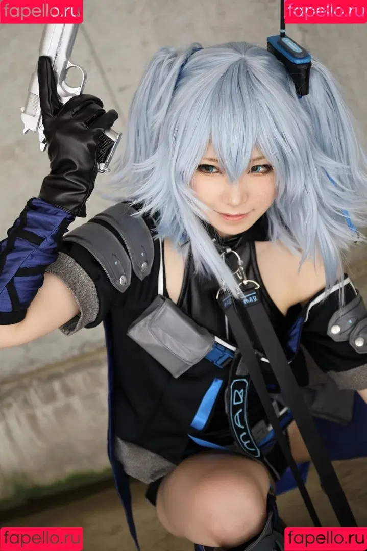 eroticneko / nawo019 / nawo_cosplay Onlyfans Photo Gallery 