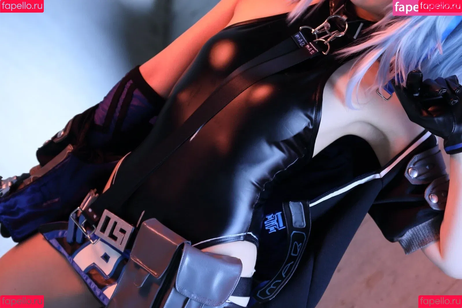 eroticneko / nawo019 / nawo_cosplay Onlyfans Photo Gallery 