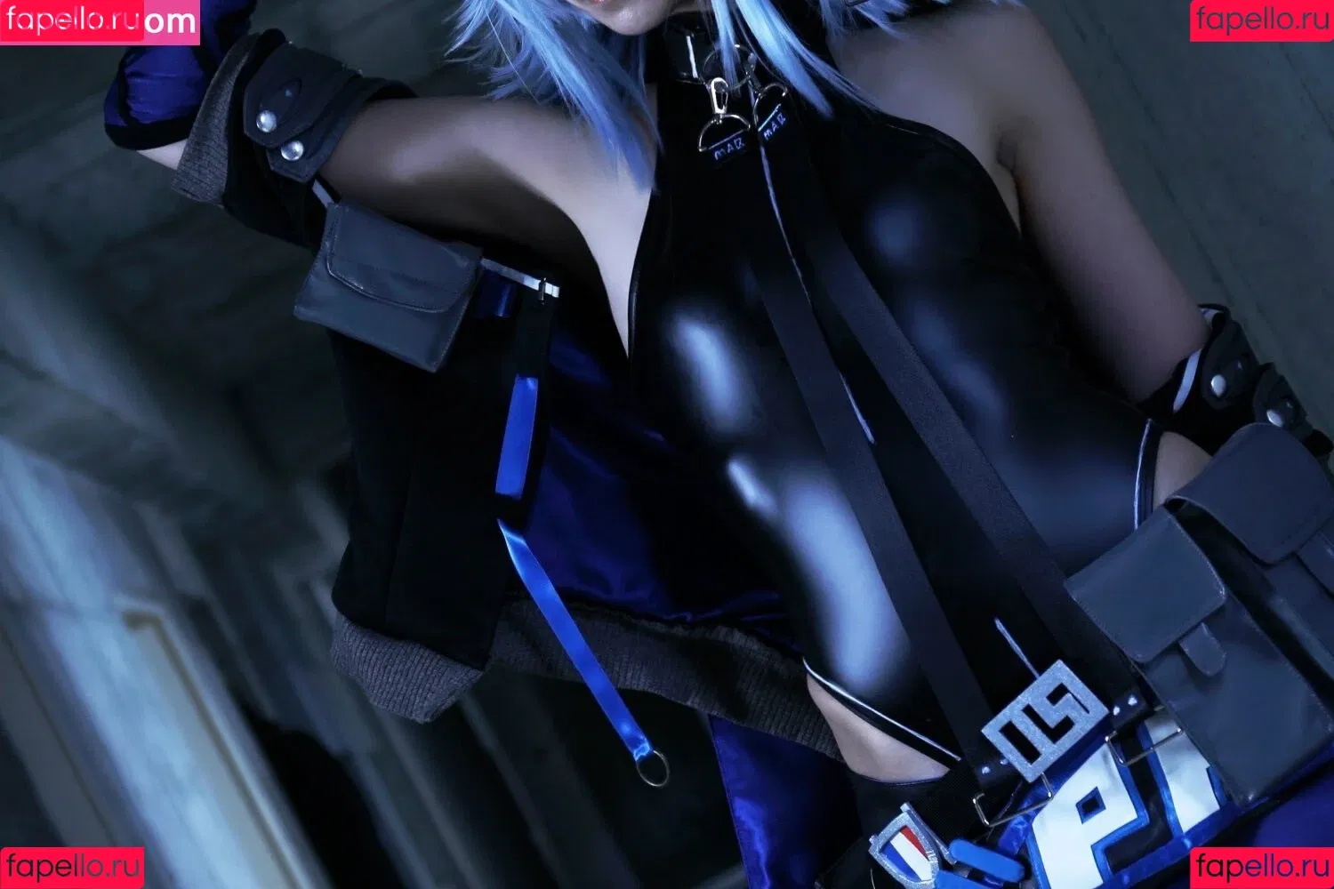 eroticneko / nawo019 / nawo_cosplay Onlyfans Photo Gallery 