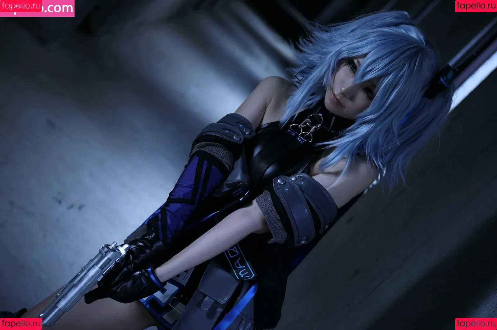 eroticneko / nawo019 / nawo_cosplay Onlyfans Photo Gallery 