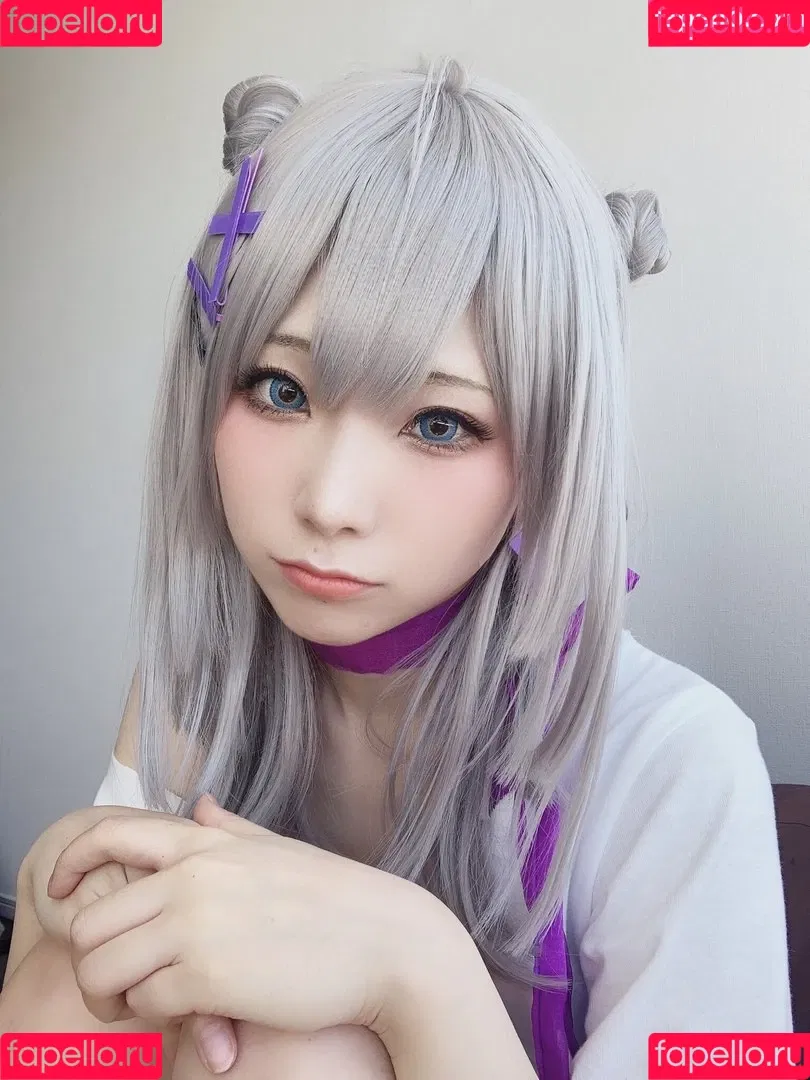 eroticneko / nawo019 / nawo_cosplay Onlyfans Photo Gallery 