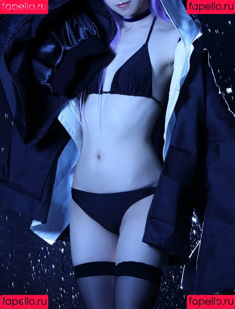 eroticneko / nawo019 / nawo_cosplay Onlyfans Photo Gallery 