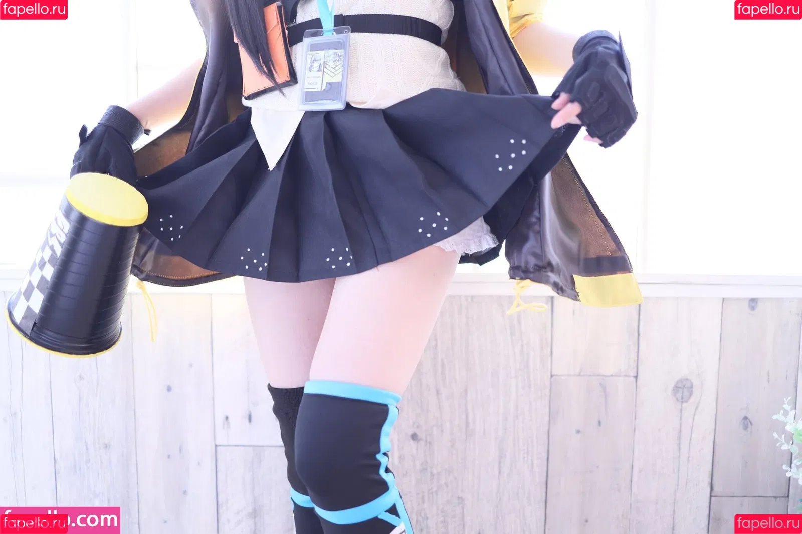 eroticneko / nawo019 / nawo_cosplay Onlyfans Photo Gallery 