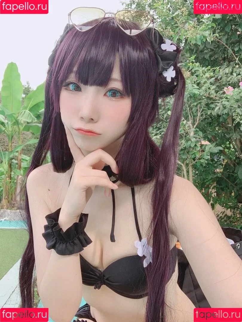 eroticneko / nawo019 / nawo_cosplay Onlyfans Photo Gallery 