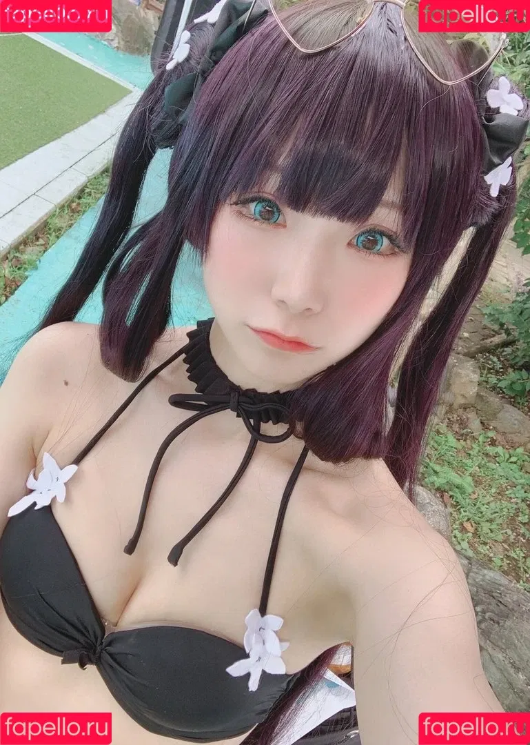 eroticneko / nawo019 / nawo_cosplay Onlyfans Photo Gallery 
