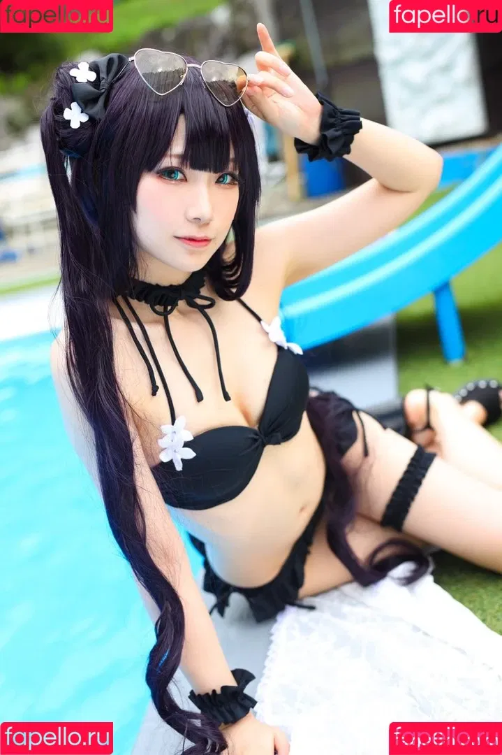 eroticneko / nawo019 / nawo_cosplay Onlyfans Photo Gallery 