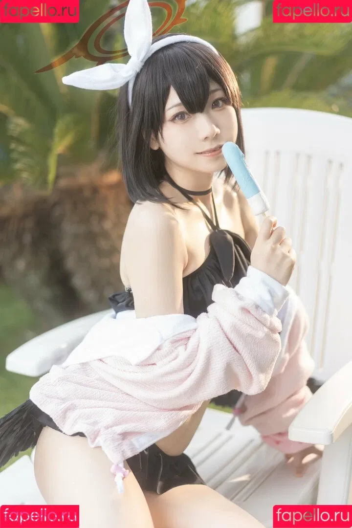 eroticneko / nawo019 / nawo_cosplay Onlyfans Photo Gallery 