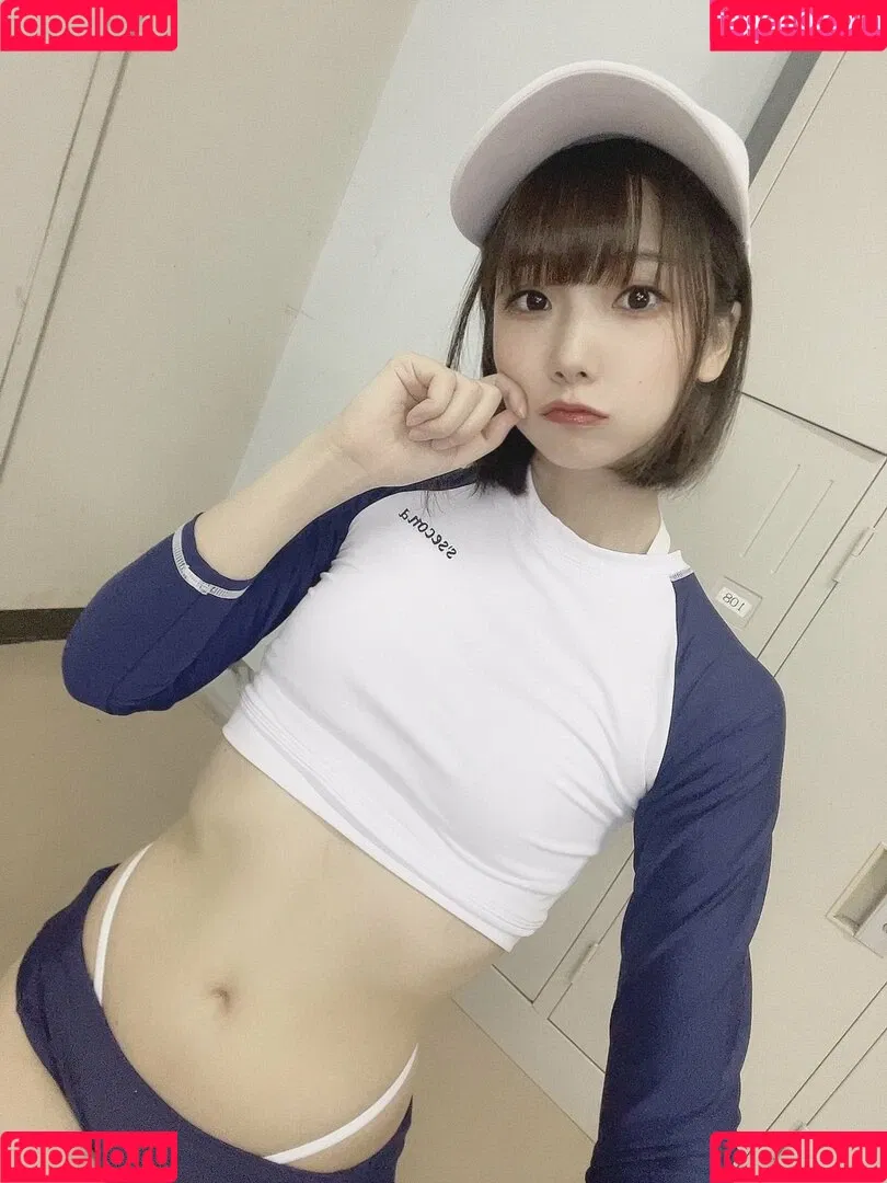 eroticneko / nawo019 / nawo_cosplay Onlyfans Photo Gallery 