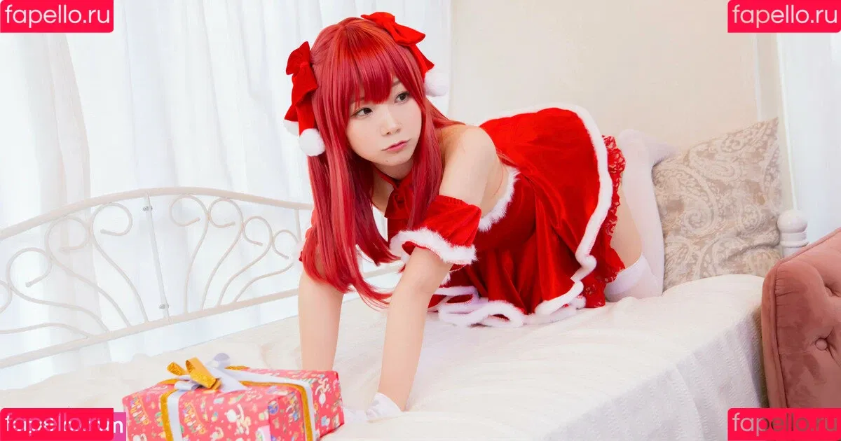 eroticneko / nawo019 / nawo_cosplay Onlyfans Photo Gallery 