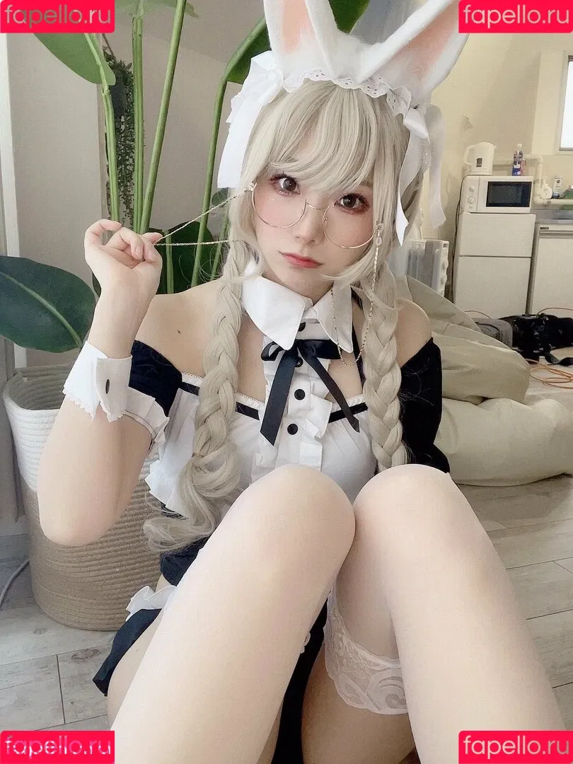 eroticneko / nawo019 / nawo_cosplay Onlyfans Photo Gallery 