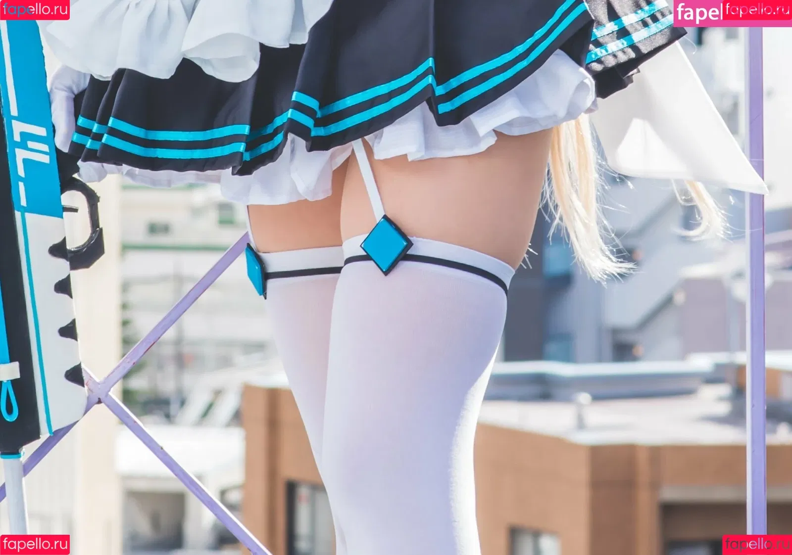 eroticneko / nawo019 / nawo_cosplay Onlyfans Photo Gallery 