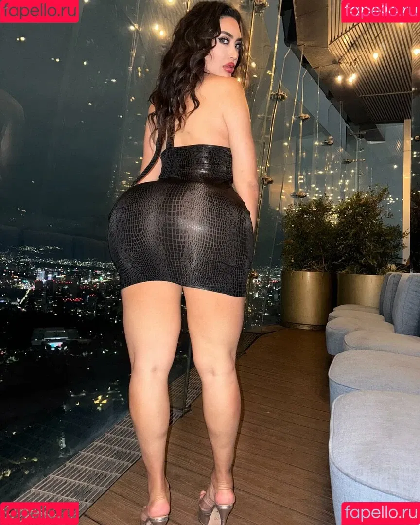 Nataly Ordoñez Onlyfans Photo Gallery 