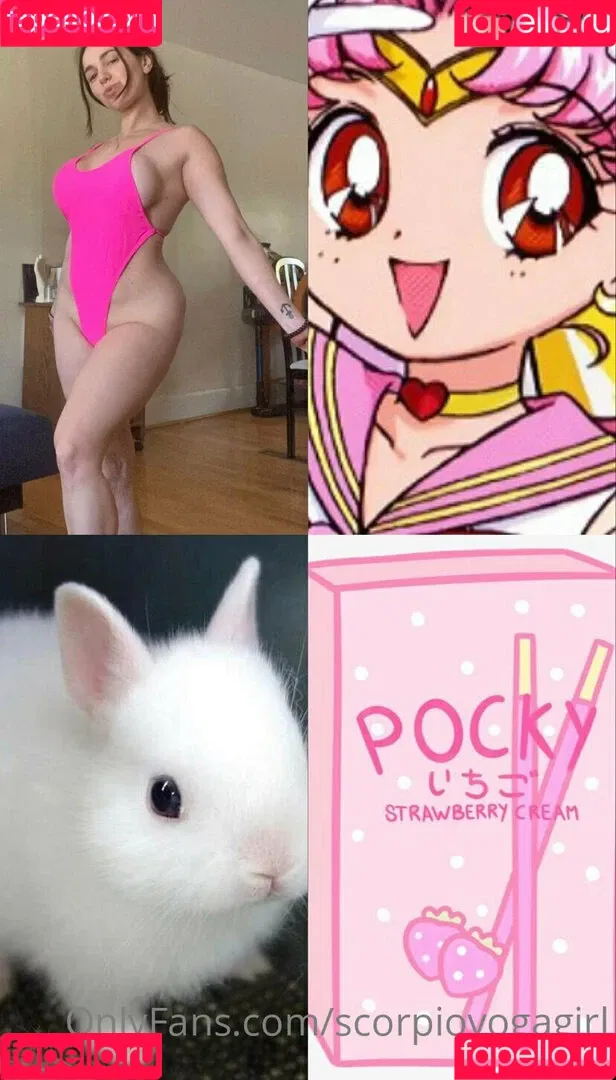 Bendy Lola / scorpioyogagirl Onlyfans Photo Gallery 