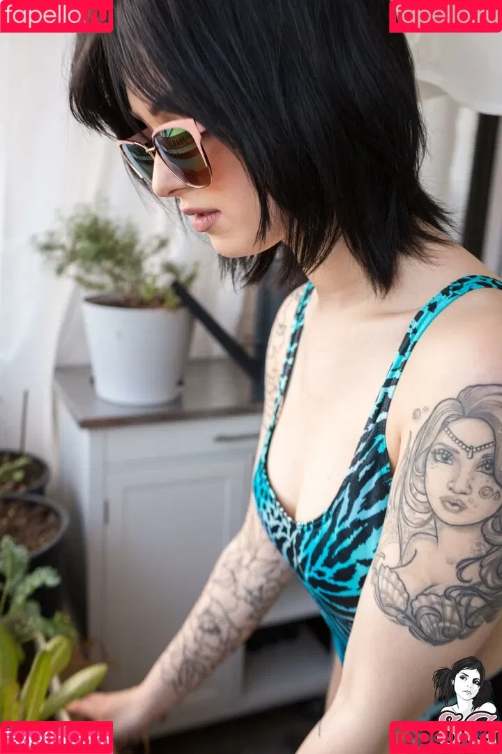 calypso.km / littlecalypso Onlyfans Photo Gallery 