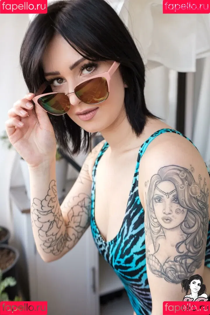 calypso.km / littlecalypso Onlyfans Photo Gallery 