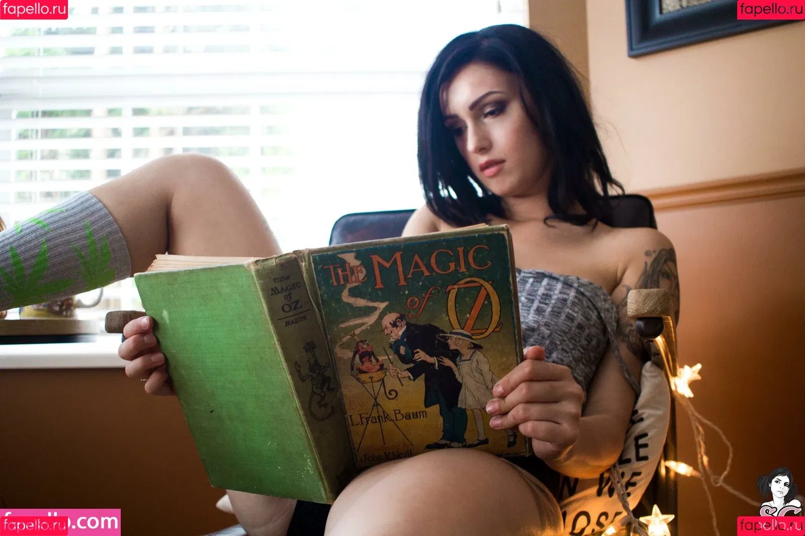 calypso.km / littlecalypso Onlyfans Photo Gallery 