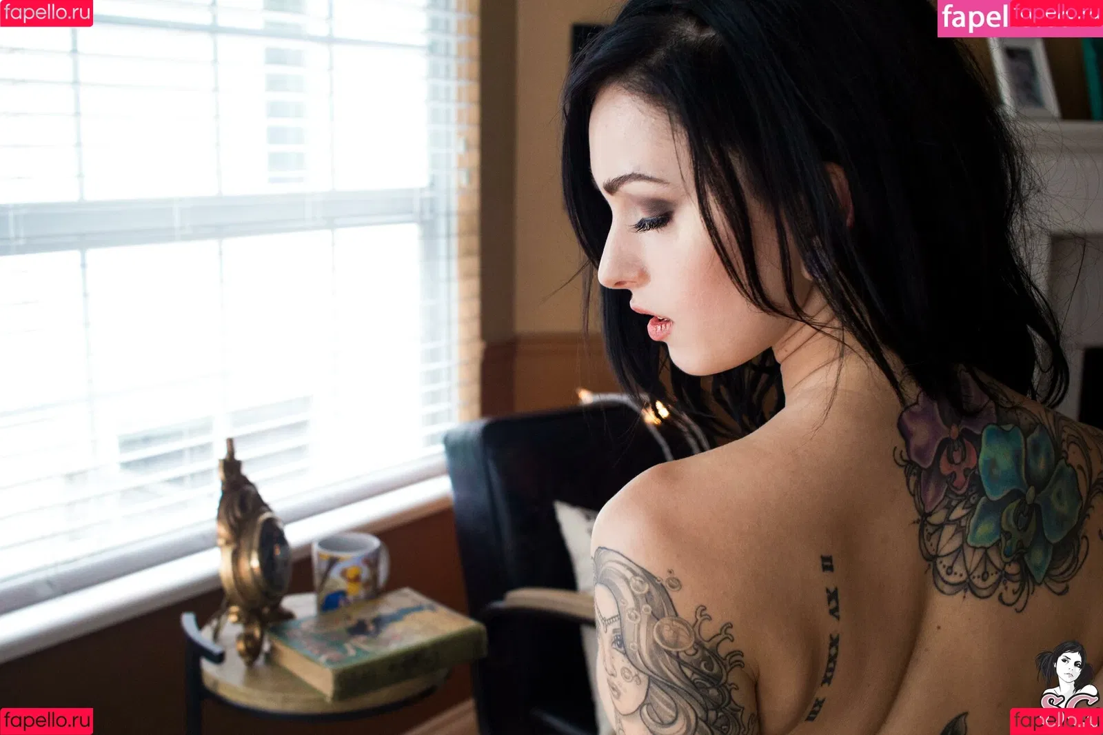 calypso.km / littlecalypso Onlyfans Photo Gallery 