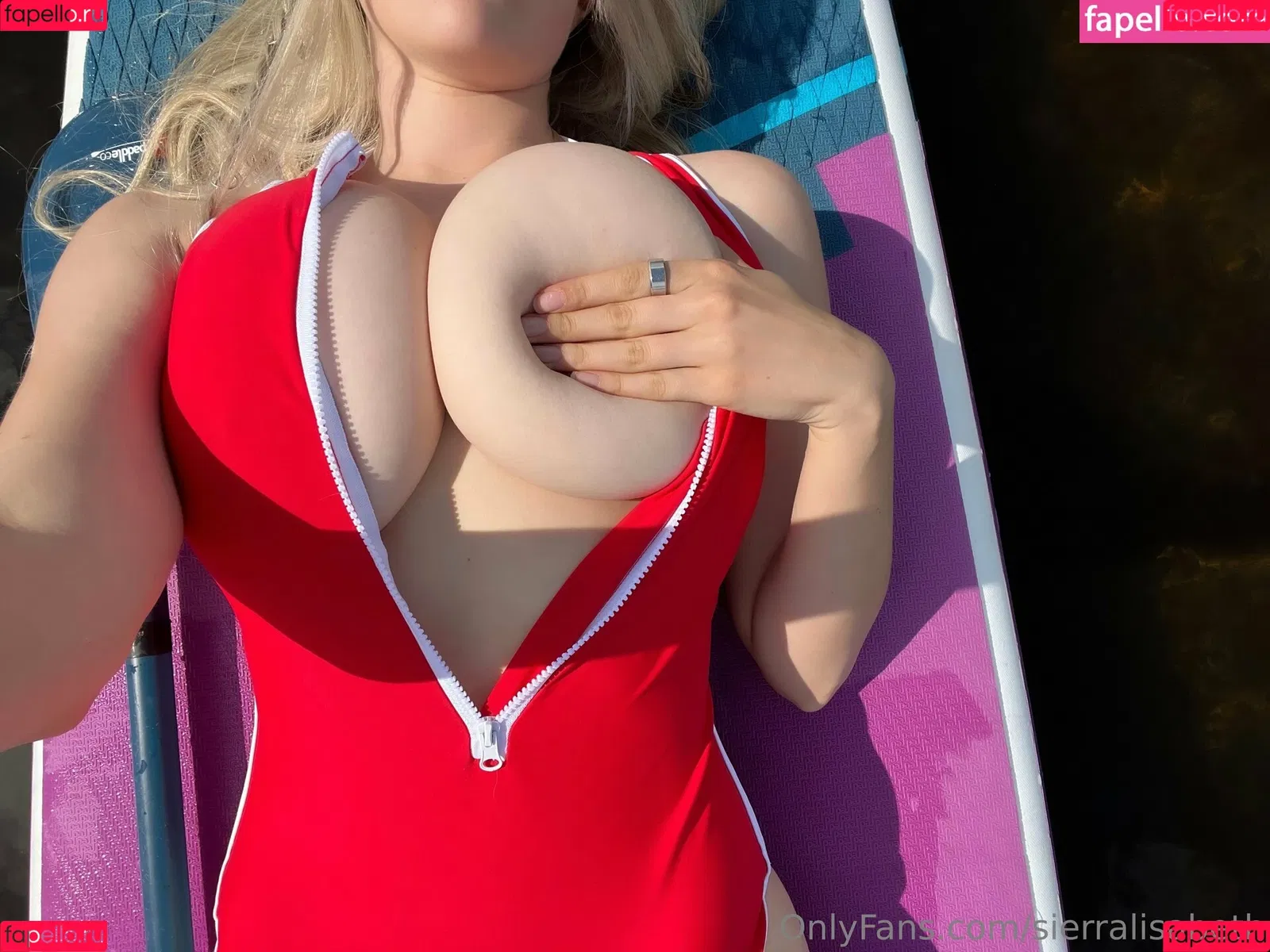 Sierra Lisabeth / sierralisabeth / sierrauzaki Onlyfans Photo Gallery 