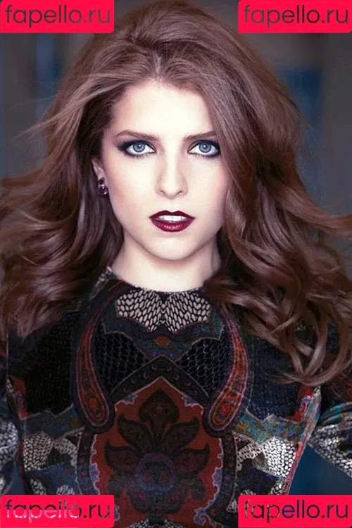 Anna Kendrick / AnnaKendrick47 Onlyfans Photo Gallery 