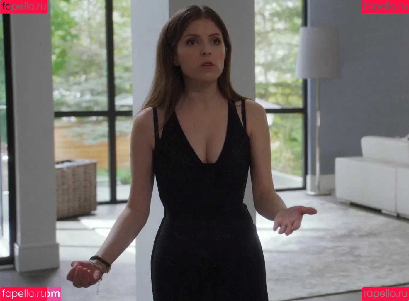 Anna Kendrick / AnnaKendrick47 Onlyfans Photo Gallery 
