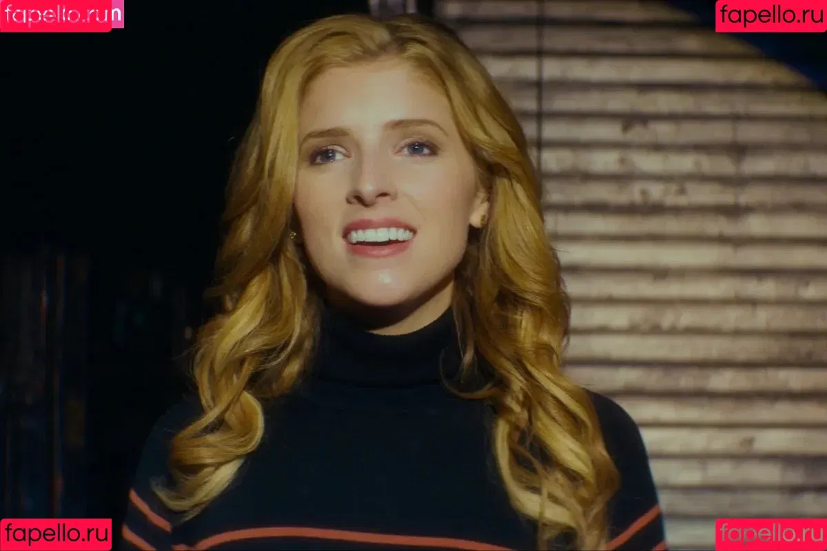 Anna Kendrick / AnnaKendrick47 Onlyfans Photo Gallery 