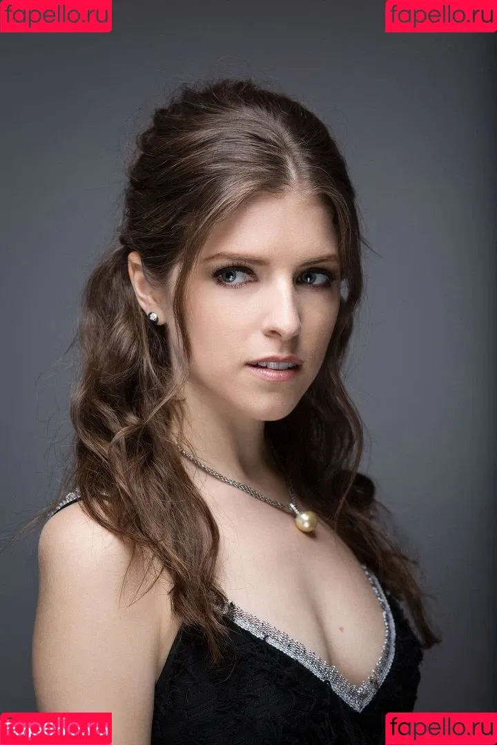 Anna Kendrick / AnnaKendrick47 Onlyfans Photo Gallery 