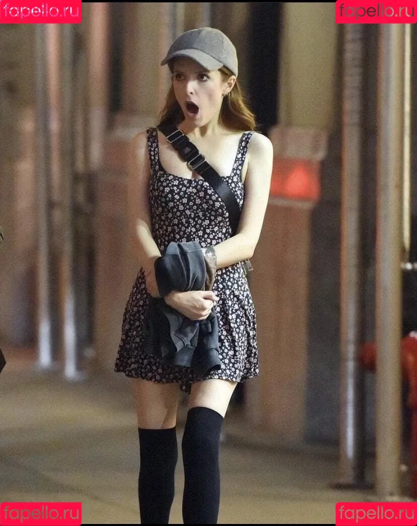 Anna Kendrick / AnnaKendrick47 Onlyfans Photo Gallery 