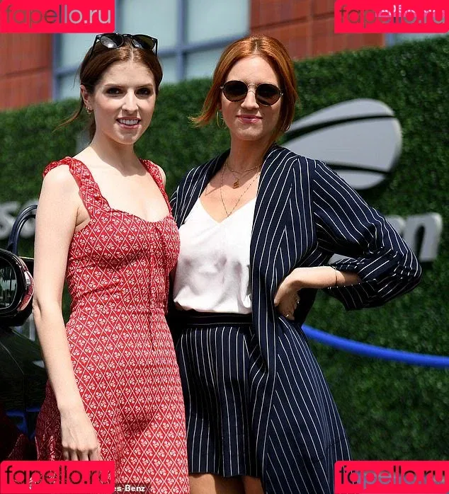 Anna Kendrick / AnnaKendrick47 Onlyfans Photo Gallery 