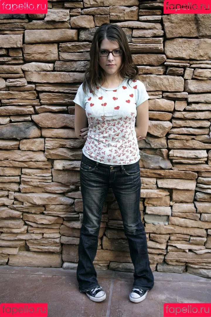 Anna Kendrick / AnnaKendrick47 Onlyfans Photo Gallery 