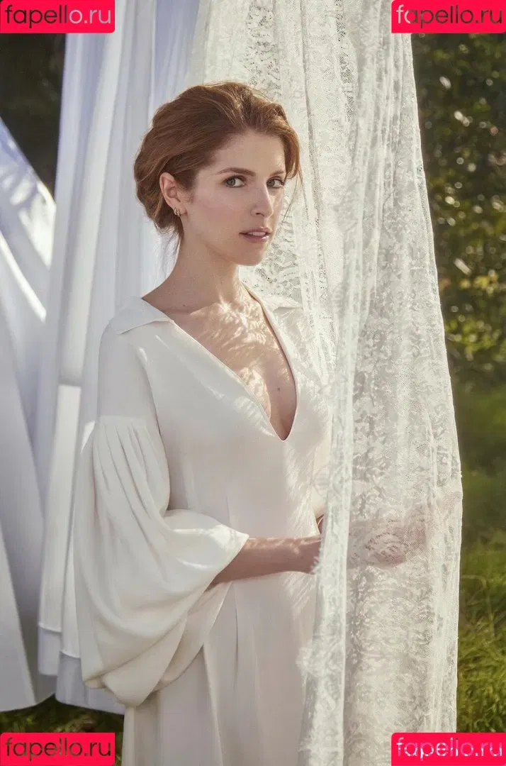 Anna Kendrick / AnnaKendrick47 Onlyfans Photo Gallery 