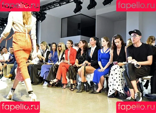 Anna Kendrick / AnnaKendrick47 Onlyfans Photo Gallery 