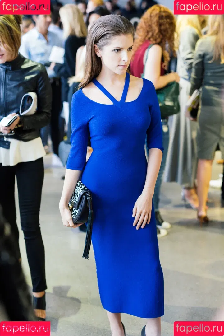 Anna Kendrick / AnnaKendrick47 Onlyfans Photo Gallery 