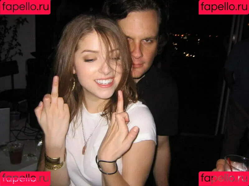 Anna Kendrick / AnnaKendrick47 Onlyfans Photo Gallery 