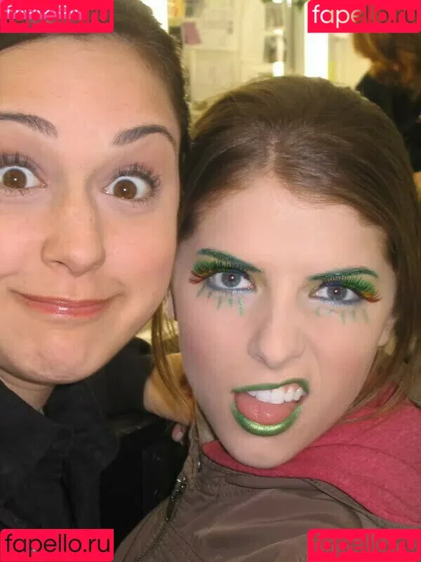 Anna Kendrick / AnnaKendrick47 Onlyfans Photo Gallery 