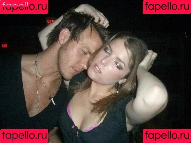 Anna Kendrick / AnnaKendrick47 Onlyfans Photo Gallery 