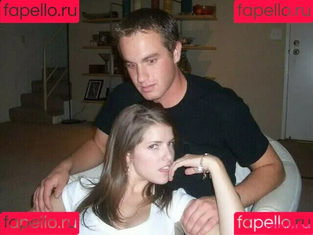 Anna Kendrick / AnnaKendrick47 Onlyfans Photo Gallery 