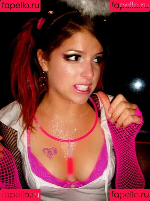 Anna Kendrick / AnnaKendrick47 Onlyfans Photo Gallery 