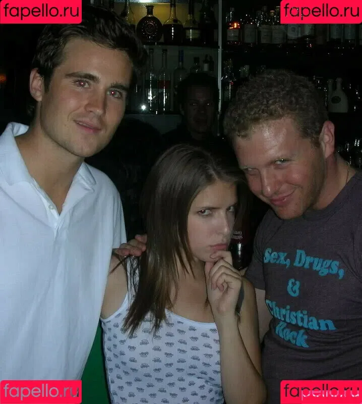 Anna Kendrick / AnnaKendrick47 Onlyfans Photo Gallery 