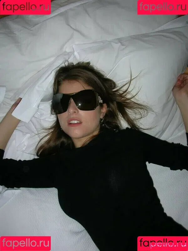 Anna Kendrick / AnnaKendrick47 Onlyfans Photo Gallery 