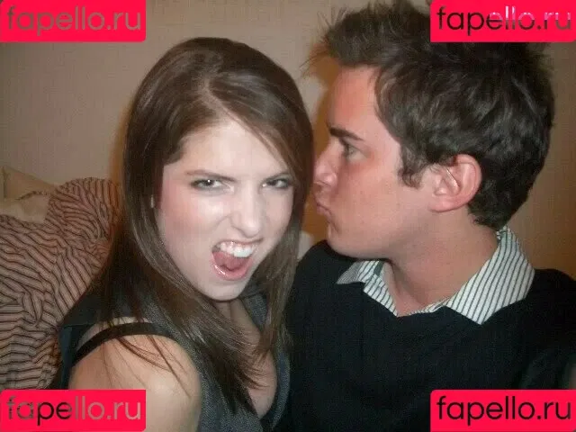 Anna Kendrick / AnnaKendrick47 Onlyfans Photo Gallery 