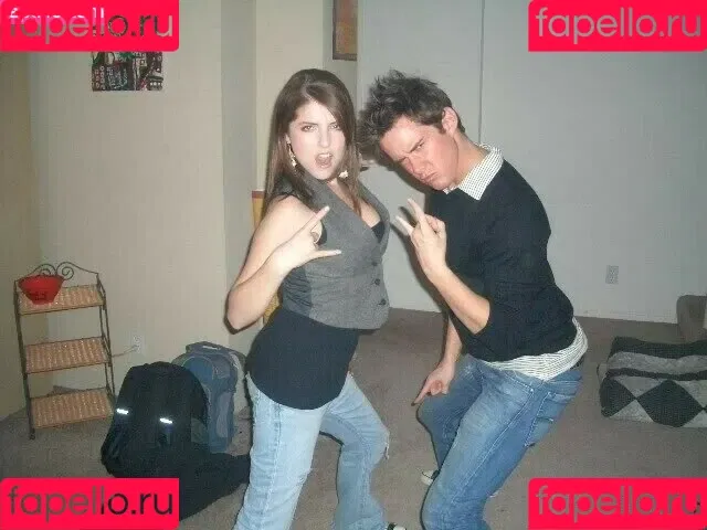 Anna Kendrick / AnnaKendrick47 Onlyfans Photo Gallery 