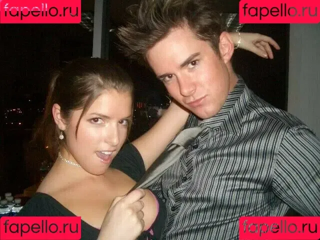 Anna Kendrick / AnnaKendrick47 Onlyfans Photo Gallery 