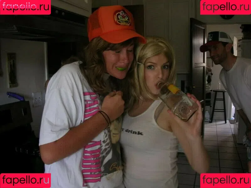 Anna Kendrick / AnnaKendrick47 Onlyfans Photo Gallery 