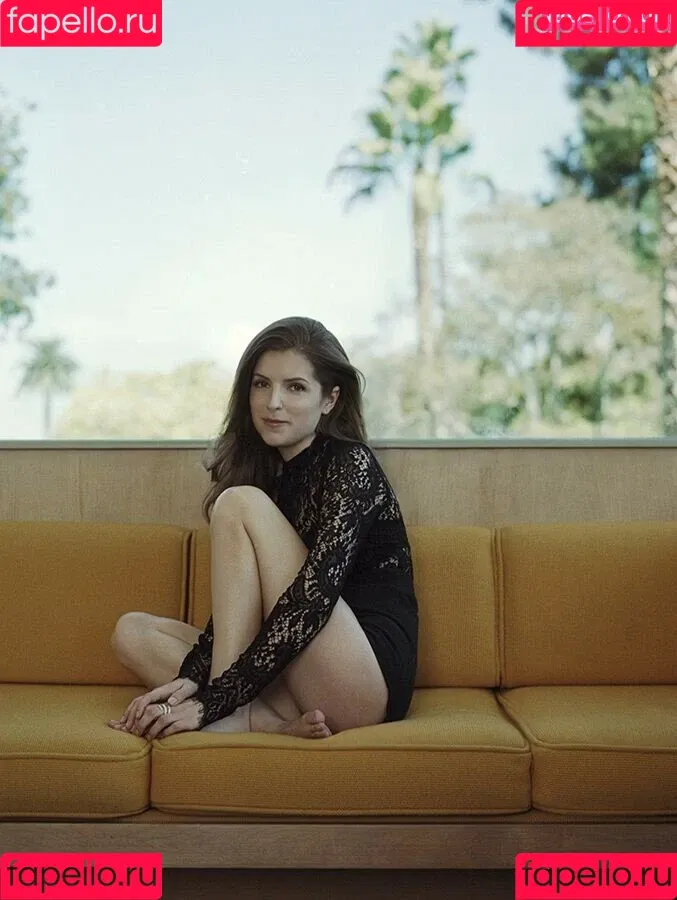 Anna Kendrick / AnnaKendrick47 Onlyfans Photo Gallery 