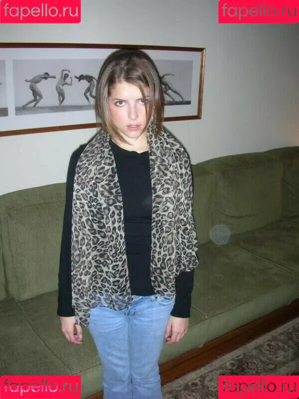 Anna Kendrick / AnnaKendrick47 Onlyfans Photo Gallery 