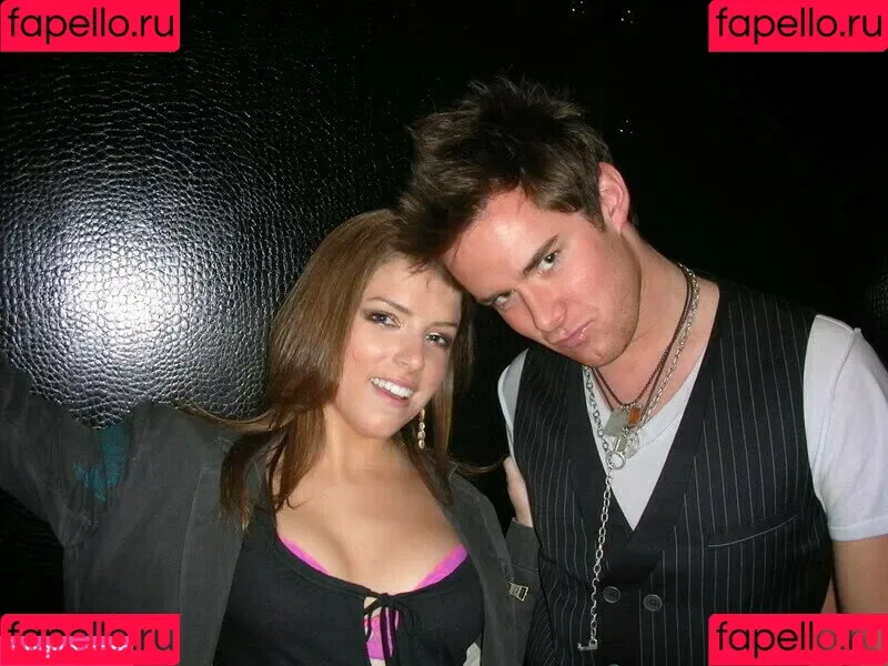 Anna Kendrick / AnnaKendrick47 Onlyfans Photo Gallery 