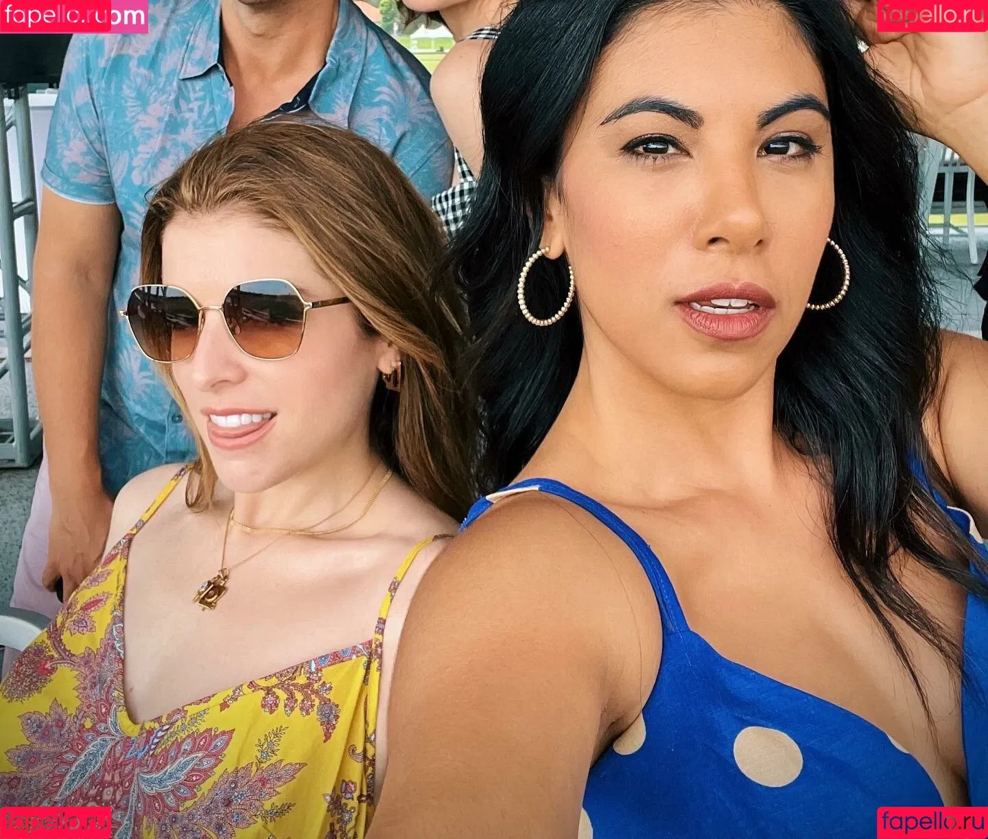 Anna Kendrick / AnnaKendrick47 Onlyfans Photo Gallery 